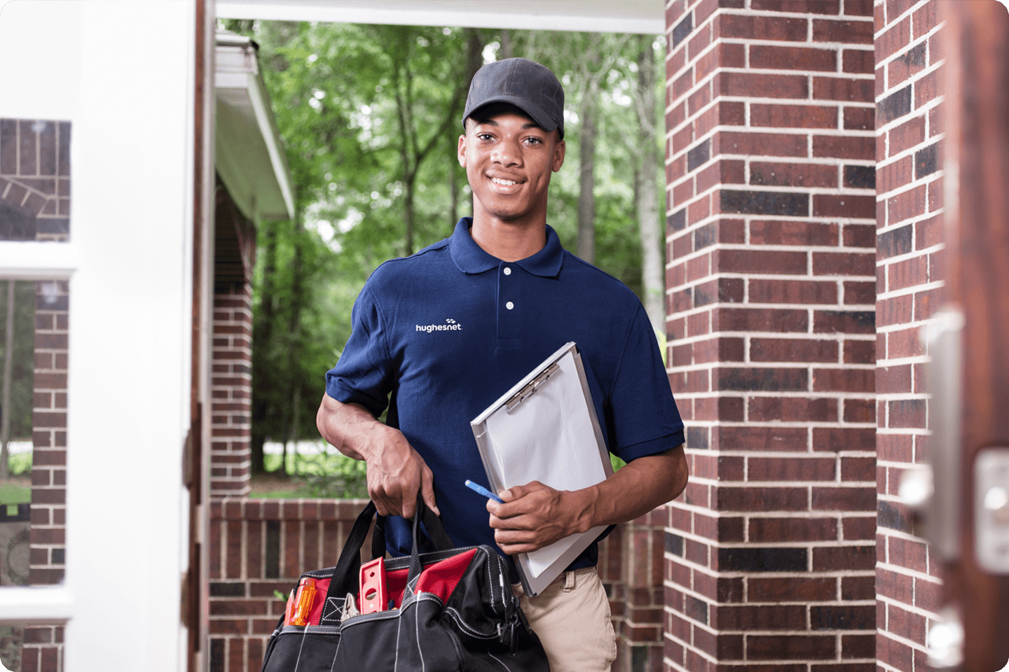 Installation Guy Mobile