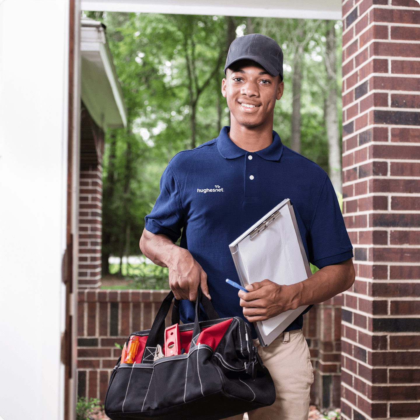 Installation Guy Desktop